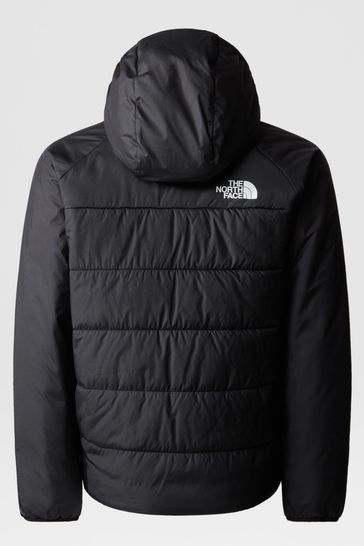 North face perrito store reversible jacket uk