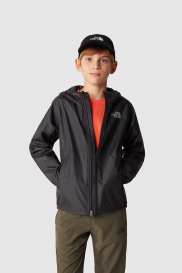 Buy The North Face Teen Never Stop Exploring Wind Jacket from the