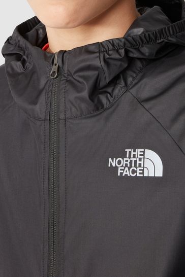 North face never stop exploring jacket hotsell