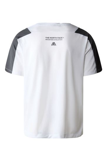 North face mountain athletics t shirt online