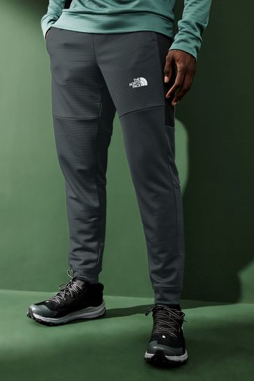 The north face hotsell fleece joggers
