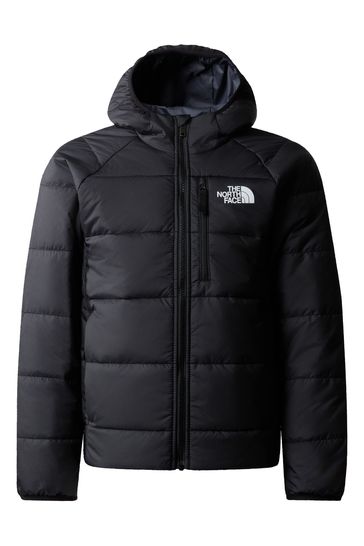 Buy The North Face Teen Girls Reversible Perrito Jacket from Next