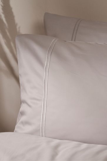 Satin hotsell bamboo pillowcases