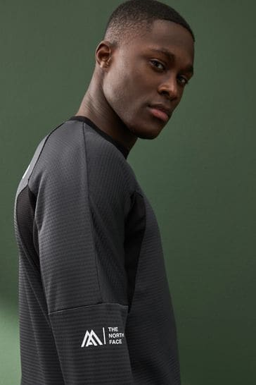 Buy The North Face MA Crew Fleece Sweat Top from Next Ireland