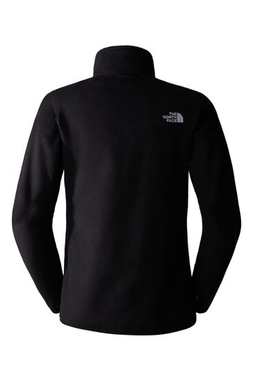 North face women's tka glacier full zip jacket online