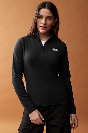 Glacier fleece north face online