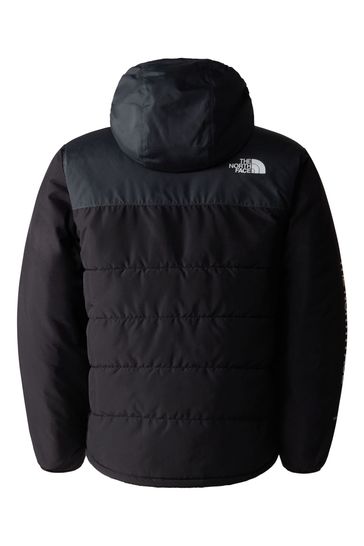 North face on sale youth retro jacket