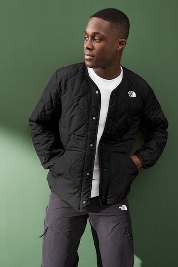 The north face quilted jacket online