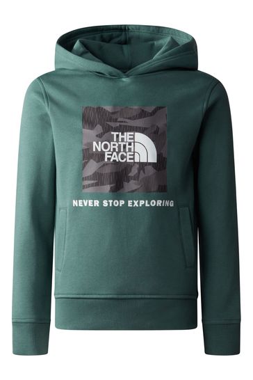 North face never stop exploring sweatshirt hotsell