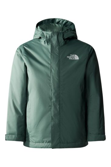 North face 2025 snowquest jacket