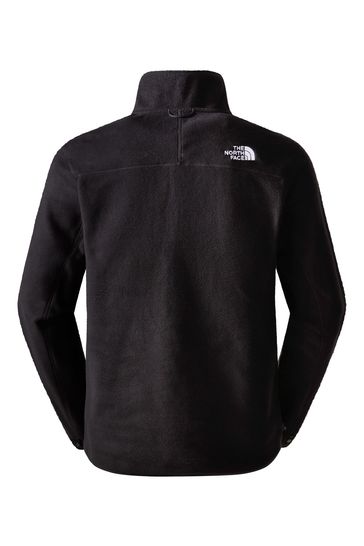 North face grey fleece store