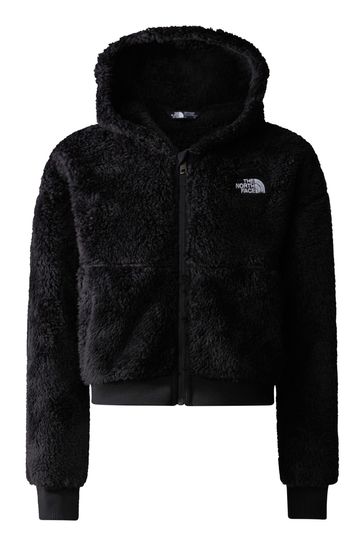 North face teddy fleece sales