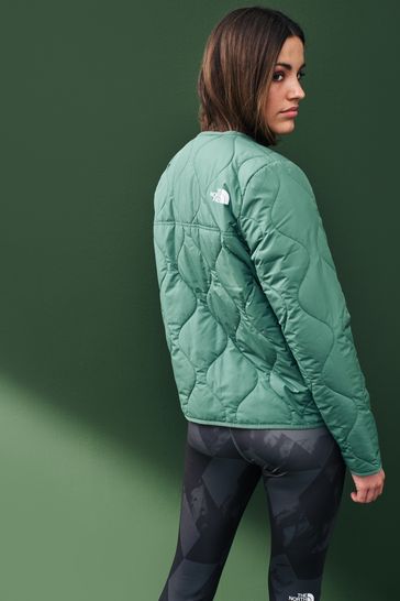 The North Face Ampato Quilted Jacket