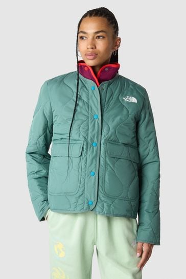 The North Face Ampato Quilted Jacket