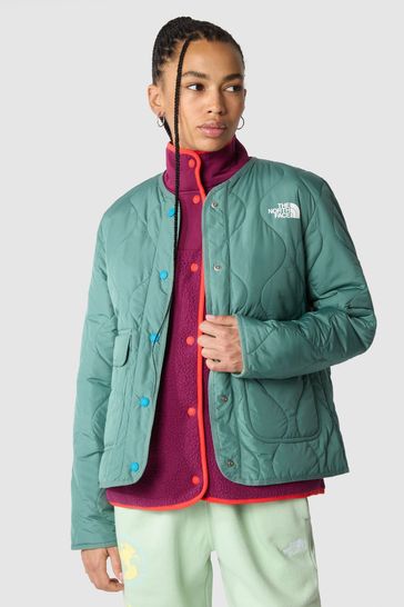 North face peakfrontier jacket on sale