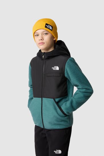 North face borg fleece outlet