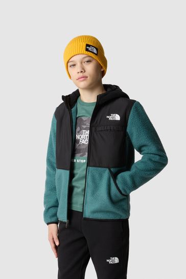 North face borg outlet fleece