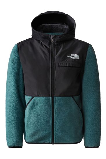 North face cheap borg fleece