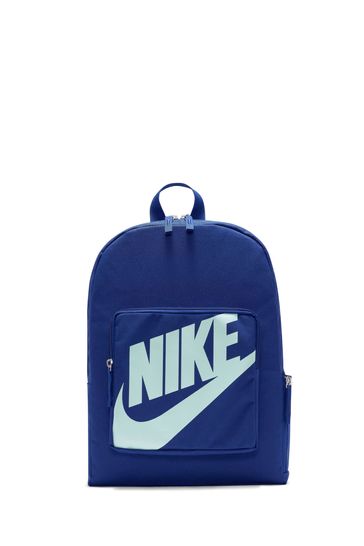 Nike youth 2025 classic printed backpack