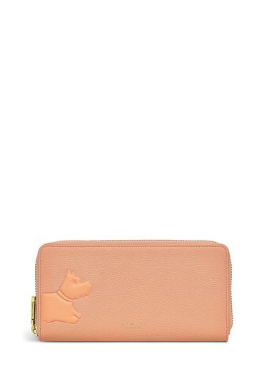 Radley best sale orange purse