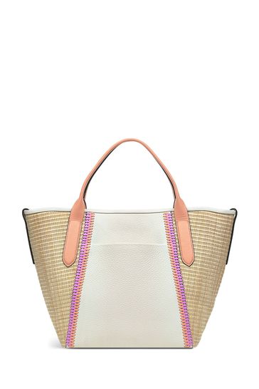 Radley white bag deals