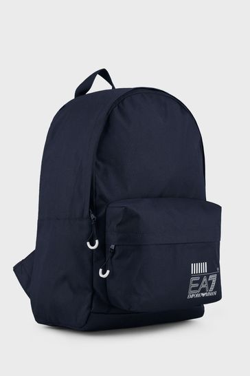 Ea7 train outlet prime backpack