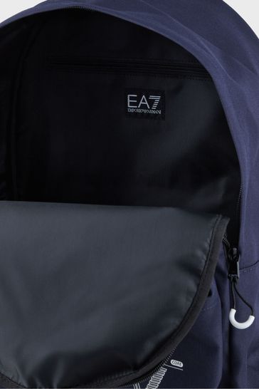 Ea7 backpack 2025