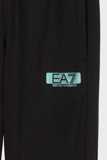 Armani boys best sale tracksuit bottoms