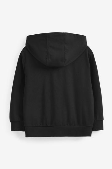 Ea7 hoodie 2024 boys