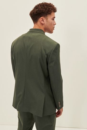 Next double breasted jacket deals