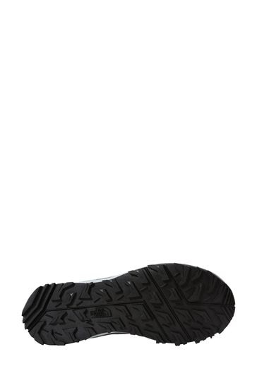 North face litewave trainers clearance