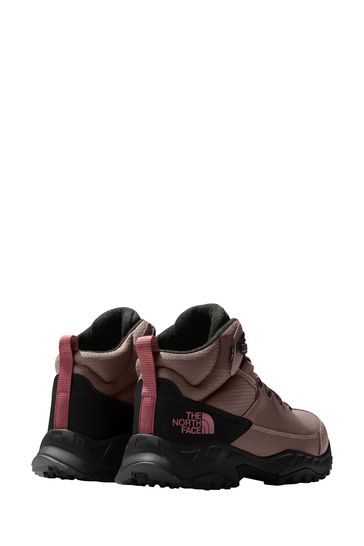 North face storm boots hotsell