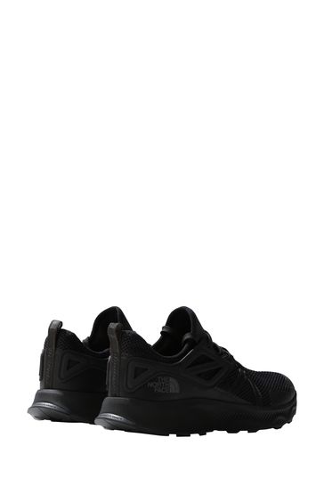 All new arrivals black trainers
