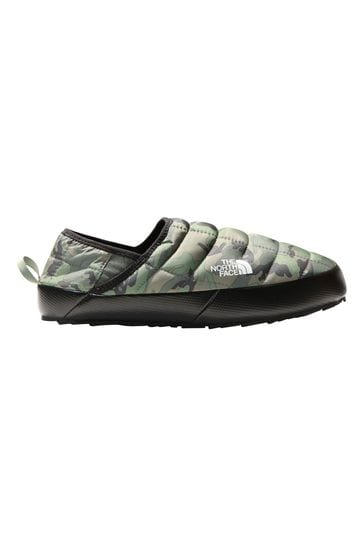 North face clearance slippers thermoball