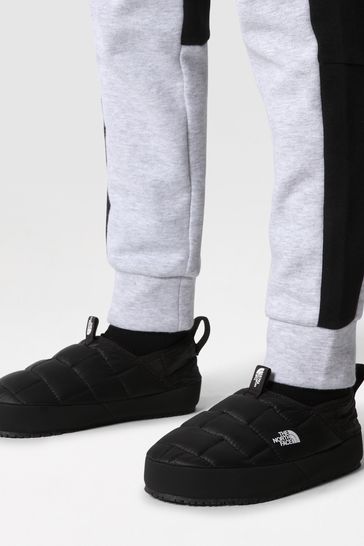 The North Face Black Kids Thermoball Traction Slippers