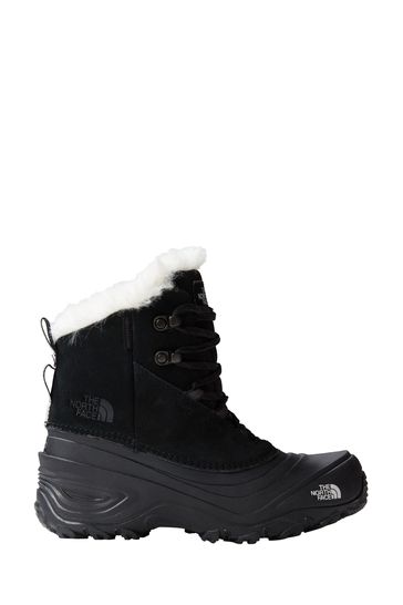 Buy The North Face Shellista V Lace Boots from Next Hungary