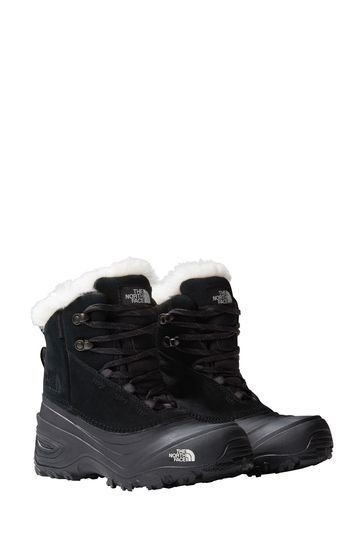 North face womens boots shellista outlet