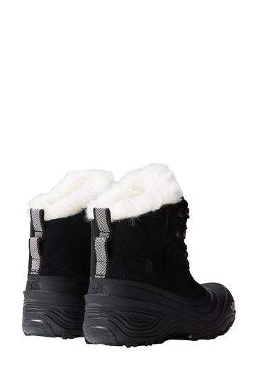 North face shellista black new arrivals