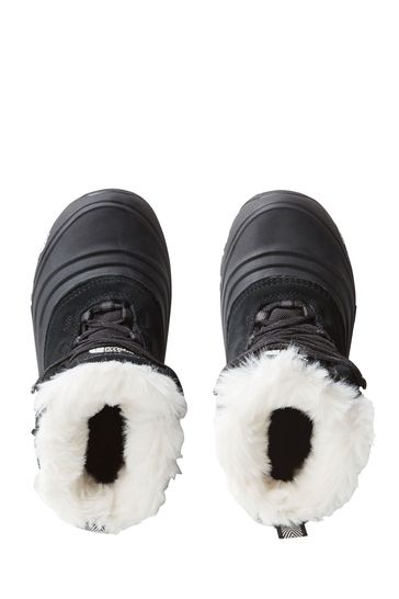 Shellista waterproof insulated snow boot hotsell