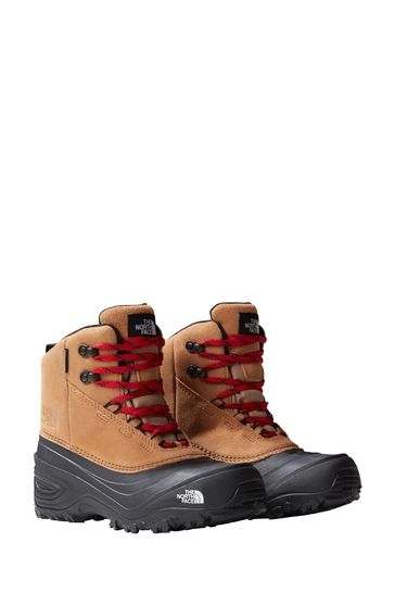 The North Face Chilkat Lace Boots