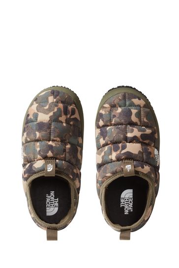 The north face thermoball camo outlet