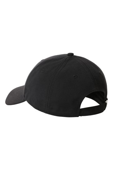 North face 66 classic hat on sale black