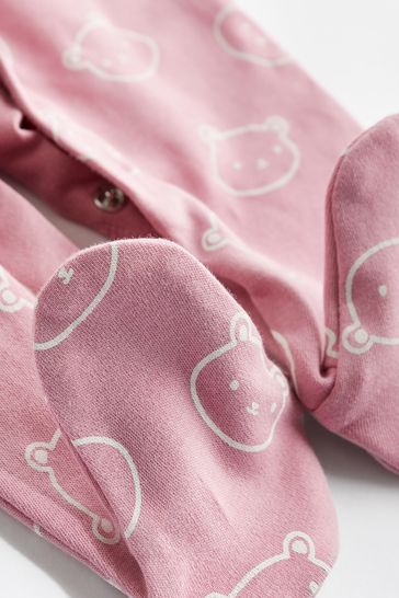 Towel sleepsuits sale