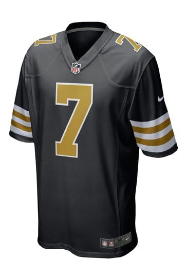 Saints jersey hot sale hill