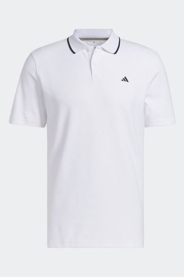 Performance Go-To Piqué Golf Polo Shirt