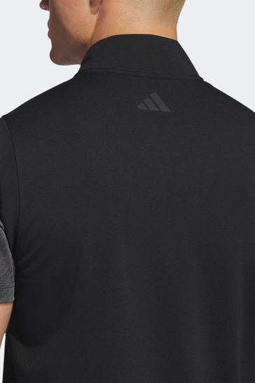 Pullover golf vest on sale