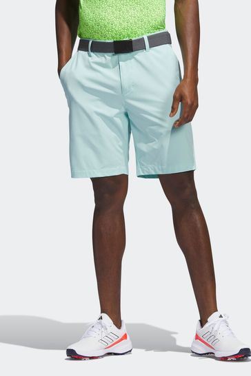 adidas Ultimate365 8.5-Inch Golf Shorts - Blue