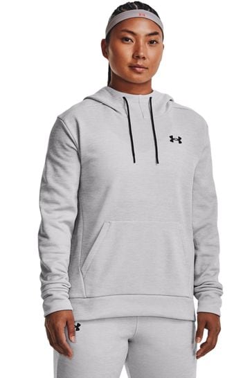 Buy Under Armour Fleece Hoodie from Next Luxembourg