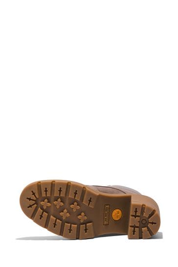 Timberland Allington Heights Black Boots