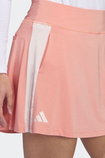 Adidas womens golf new arrivals skirt